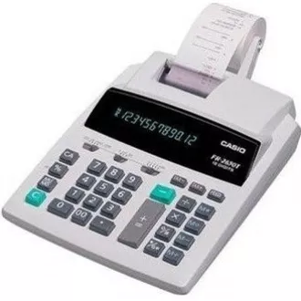 FR 2650 RC CASIO FR 2650 RC CASIO