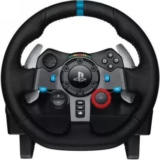 G29 Driving Force volant LOGITECH G29 Driving Force volant LOGITECH