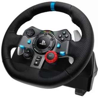 G29 Driving Force volant LOGITECH G29 Driving Force volant LOGITECH