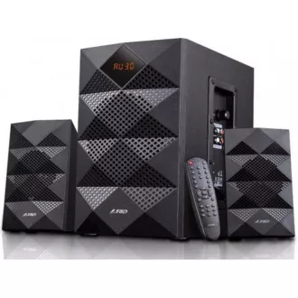 A180X PC repro 2.1 42W FM BT USB FENDA A180X PC repro 2.1 42W FM BT USB FENDA