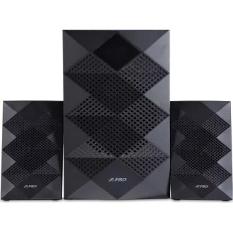 A180X PC repro 2.1 42W FM BT USB FENDA A180X PC repro 2.1 42W FM BT USB FENDA
