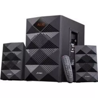 A180X PC repro 2.1 42W FM BT USB FENDA A180X PC repro 2.1 42W FM BT USB FENDA