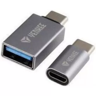 YTC 021 USB C na Micro USB,USB A YENKEE