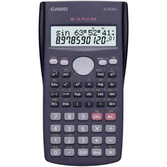 FX 82 MS 2E CASIO FX 82 MS 2E CASIO