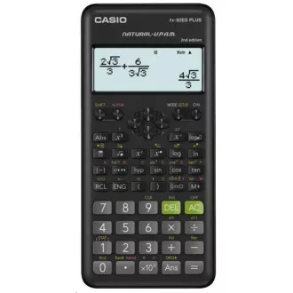 FX 82 ES PLUS 2E CASIO FX 82 ES PLUS 2E CASIO