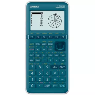 FX 7400G III CASIO FX 7400G III CASIO