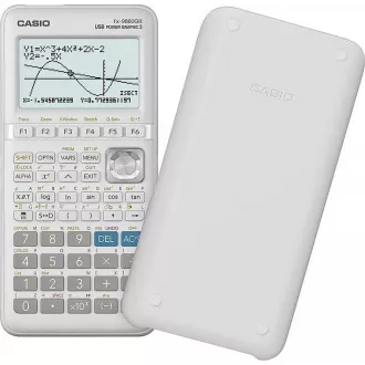 FX 9860G III CASIO FX 9860G III CASIO