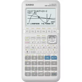 FX 9860G III CASIO FX 9860G III CASIO