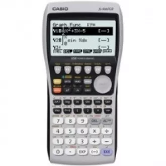 FX 9860G III CASIO FX 9860G III CASIO