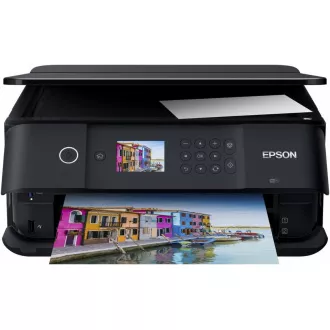XP-6000 ink multifunkce WiFi USB EPSON