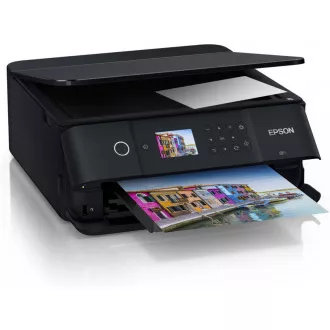 XP-6000 ink multifunkce WiFi USB EPSON