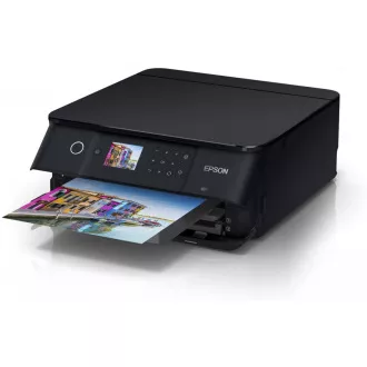 XP-6000 ink multifunkce WiFi USB EPSON
