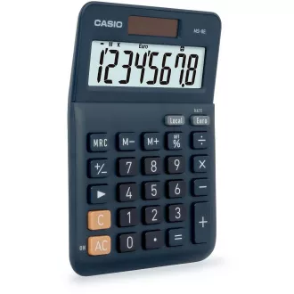 MS 8 E CASIO MS 8 E CASIO