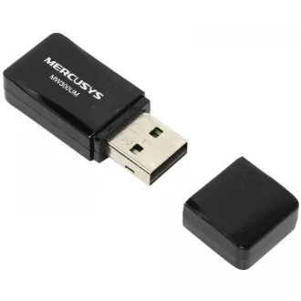 MW300UM WiFi USB Adaptér N300 MERCUSYS MW300UM WiFi USB Adaptér N300 MERCUSYS