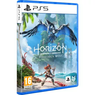 Horizon - Forbidden West hra PS5 Horizon - Forbidden West hra PS5