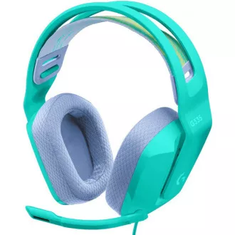 G335 WHT, Headset LOGITECH