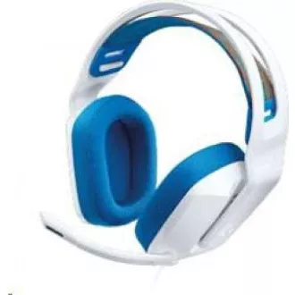 G335 WHT, Headset LOGITECH