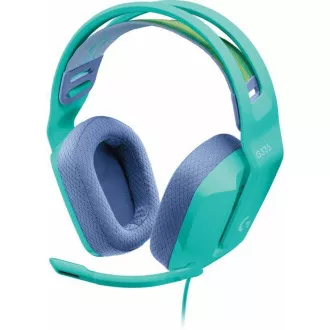 G335 WHT, Headset LOGITECH