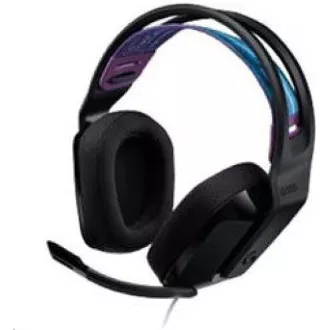 G335 WHT, Headset LOGITECH