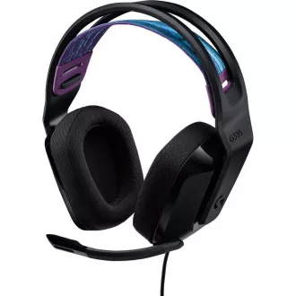 G335 WHT, Headset LOGITECH