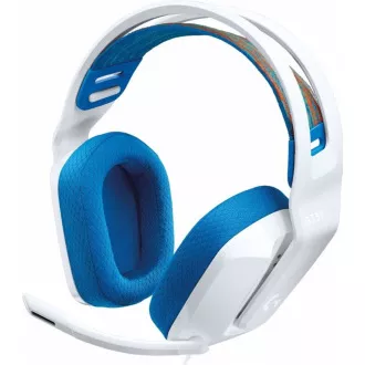 G335 WHT, Headset LOGITECH