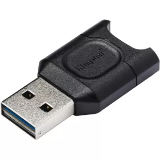 MobileLite Plus microSD reader KINGSTON MobileLite Plus microSD reader KINGSTON