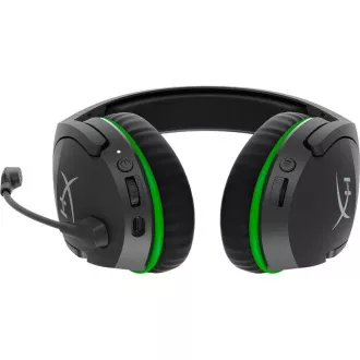 CloudX Stinger Core - WRL Xbox HYPERX CloudX Stinger Core - WRL Xbox HYPERX