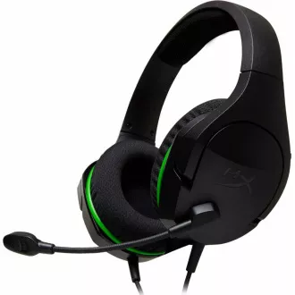 CloudX Stinger Core - WRL Xbox HYPERX CloudX Stinger Core - WRL Xbox HYPERX