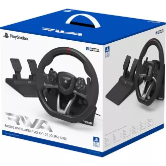 PS5/PS4/PC RWA: Racing Wheel Apex PS5/PS4/PC RWA: Racing Wheel Apex