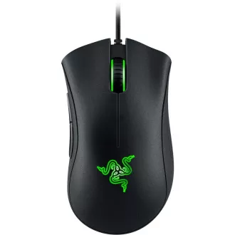 DEATHADDER ESSENTIAL 2021 Mouse RAZER DEATHADDER ESSENTIAL 2021 Mouse RAZER