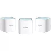 M15-3 AX1500 Mesh System - 3 Pack D-LINK