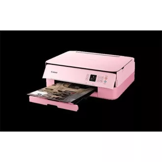 PIXMA TS5352A multifunk. Wifi Pink CANON PIXMA TS5352A multifunk. Wifi Pink CANON