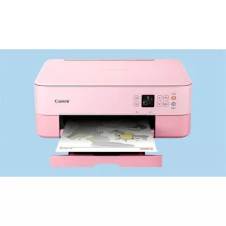 PIXMA TS5352A multifunk. Wifi Pink CANON PIXMA TS5352A multifunk. Wifi Pink CANON