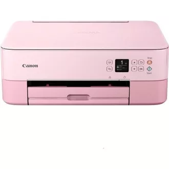 PIXMA TS5352A multifunk. Wifi Pink CANON PIXMA TS5352A multifunk. Wifi Pink CANON