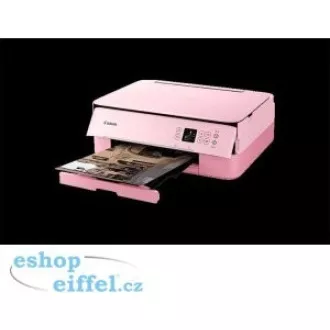 PIXMA TS5352A multifunk. Wifi Pink CANON PIXMA TS5352A multifunk. Wifi Pink CANON