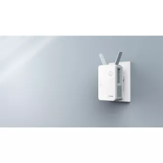 E15 AX1500 Mesh Range Extender D-LINK