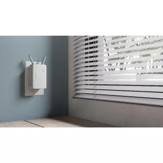 E15 AX1500 Mesh Range Extender D-LINK
