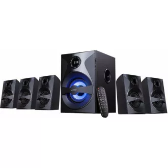 F3800X F&D REPRO 5.1 FENDA F3800X F&D REPRO 5.1 FENDA