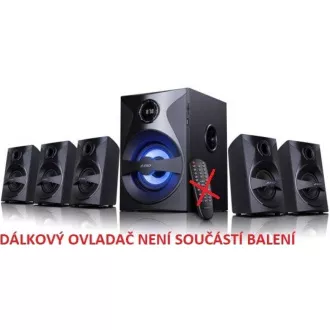 F3800X F&D REPRO 5.1 FENDA F3800X F&D REPRO 5.1 FENDA