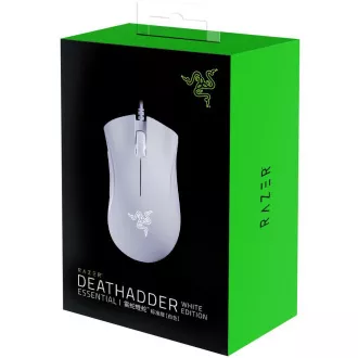 DEATHADDER ESSENTIAL 2021 MouseWH RAZER