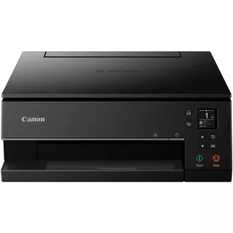 PIXMA TS6350A multifunkční Wifi BK CANON PIXMA TS6350A multifunkční Wifi BK CANON