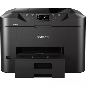 MAXIFY MB2750 Ink. mtf duplex Wifi CANON MAXIFY MB2750 Ink. mtf duplex Wifi CANON