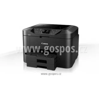 MAXIFY MB2750 Ink. mtf duplex Wifi CANON MAXIFY MB2750 Ink. mtf duplex Wifi CANON