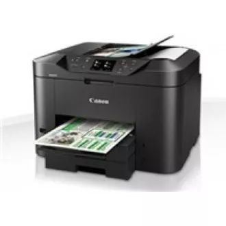 MAXIFY MB2750 Ink. mtf duplex Wifi CANON MAXIFY MB2750 Ink. mtf duplex Wifi CANON