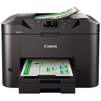 MAXIFY MB2750 Ink. mtf duplex Wifi CANON MAXIFY MB2750 Ink. mtf duplex Wifi CANON