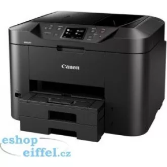 MAXIFY MB2750 Ink. mtf duplex Wifi CANON MAXIFY MB2750 Ink. mtf duplex Wifi CANON