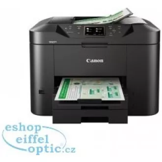 MAXIFY MB2750 Ink. mtf duplex Wifi CANON MAXIFY MB2750 Ink. mtf duplex Wifi CANON