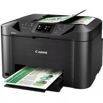 MAXIFY MB5150 Ink. mtf duplex Wifi CANON MAXIFY MB5150 Ink. mtf duplex Wifi CANON