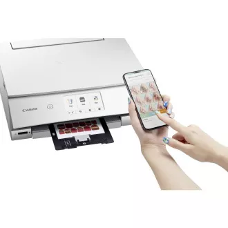 PIXMA TS8351A multifunkční Wifi WH CANON