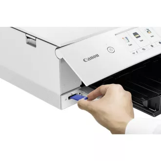 PIXMA TS8351A multifunkční Wifi WH CANON